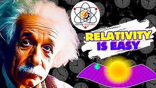 Easiest explanation of Relativity in Hindi | complete relativity