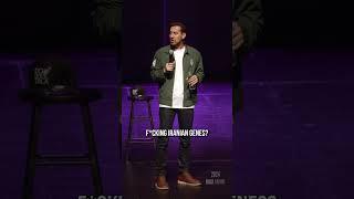 Black & Persian | Max Amini | Stand Up Comedy