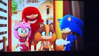 Sonic boom season 1 episode 1 sidekick / 2 Can an evil genius crash on your couch