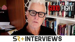 John Slattery Interview: The Good Fight Season 6