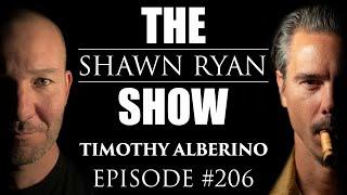 Timothy Alberino - Lost Chinkana City: The Greatest Discovery Since Machu Picchu | SRS #206
