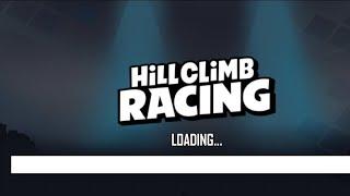 BT04OFFICIAL is live! Hill claim race