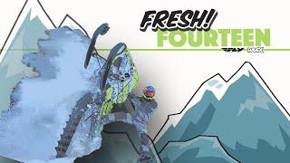 Fresh 14 Official Full Length Film