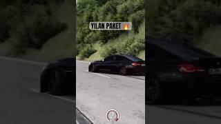BMW M4 LCİ - ATTACK | GAMEPLAY - ASSETTO CORSA