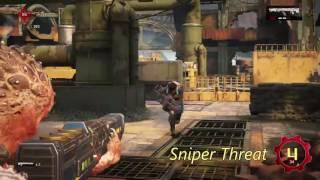 Gears of War 4 Top Plays of the Week #3