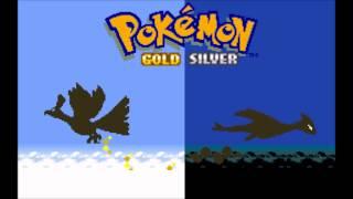 Pokémon Gold & Silver - Radio - Lucky Channel, Game Corner