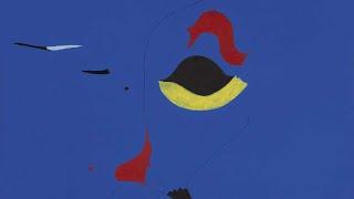 The Lyrical Language of Joan Miró’s Dream Paintings