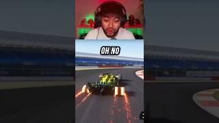 Every Lap, The F1 Car Gets HEAVIER