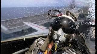 U.S NAVY (RON TENORIO).avi