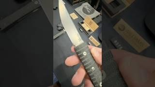 Williams Blade Design 2025 Blade Show