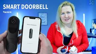 Testing the Reolink Doorbell – Is It the Best on the Market?