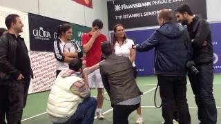 Cansel Elçin Hülya Cup HD 4