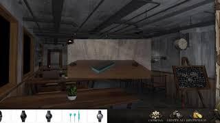 New 50 Rooms Escape 3 Level 26 Walkthrough