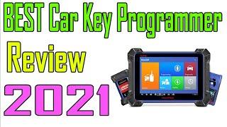 TOP 5 Best Car Key Programmer Review 2021