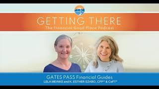 85. Articulate and Achieve Your Goals with Lela Meinke