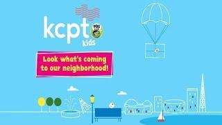 24/7 KCPT PBS Kids Channel | Leslie Rotenberg Interview