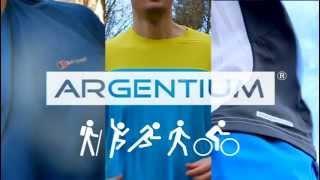 Berghaus Argentium Technology