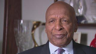 Jesse White reflects on historic political career