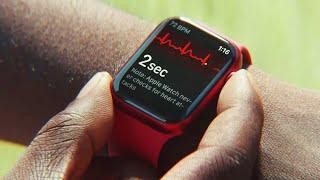 Apple Watch Series 7: Here's what's new