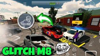 Funny  Roleplay | Trading My Glitch BMW M8 | Car Parking Multiplayer