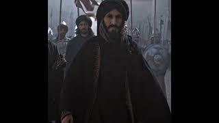 " THEY ARE HERE " || SALAHUDDIN AYYUBI EDIT || KINGDOM OF HEAVEN #shorts #shortsfeed #islam