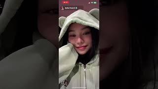 Bella Poarch | TikTok Live - 10 NOV 2023