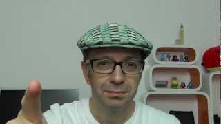 GeekVloggz ALL About the HATS