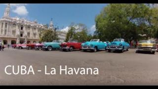 Cuba Havana May 2015
