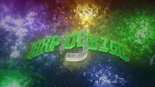 (3D) [My new personal Intro] By JBXP DESIGNS