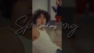 Милана Некрасова - Фанат #сниппет |Speed song|Премьера:07.03