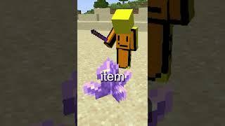 The Secret OP Item In Minecraft