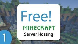 How to Create A FREE Minecraft Server in 2020! | [1.15.2] [24/7] - Minehut.com