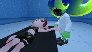 Awake (Departure Part 2) [SFM Splatoon]