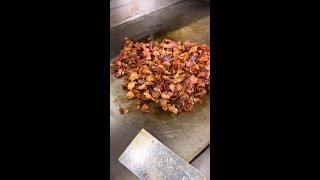 Breakfast Tacos at Torchy's Tacos