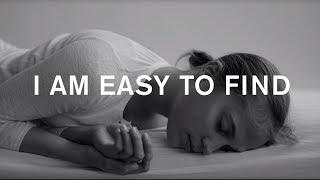 "I Am Easy To Find" - A Film by Mike Mills / An Album by The National