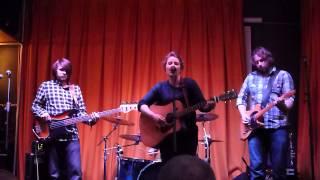 Ashley Fayth - My Buck - Liverpool Sound City - Thursday 1st May 2014   The Brink