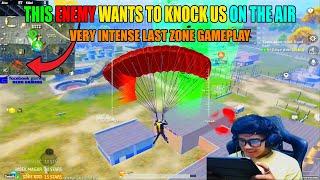 VERY INTENSE LAST ZONE GAMEPLAY. Nero Gaming