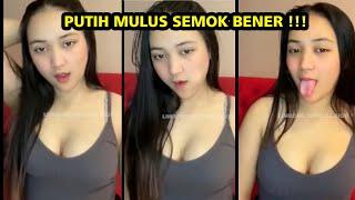 LIVE HOT BIGO CANTIK MULUS DAN SEKSI!!!