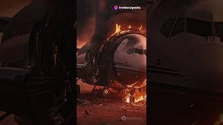 Solving the MH370 Mystery: What Really Happened? | Geeks Parthiban