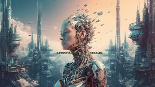 Klanglos, PARI - Artificial Dreams