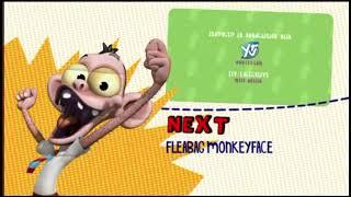 CiTV Next: - Fleabag Monkeyface (Version 2)