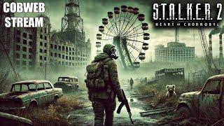 S.T.A.L.K.E.R. 2: Heart of Chornobyl - Путь сталкера в сердце Чернобыля - Серия №5