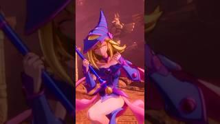 I Summoned Dark Magician Girl in Yu-Gi-Oh! VR