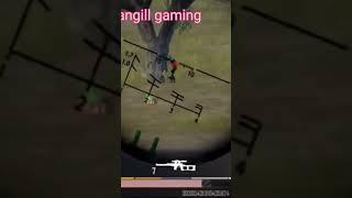 pubg vss sniper rifles