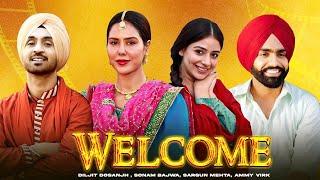 Sonam bajwa New punjabi movies 2025   Punjabi movies 2025 full movie   Punjabi movie 2024 full movie