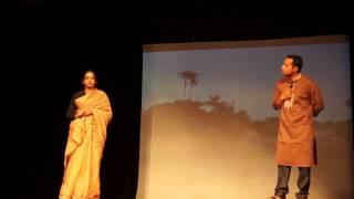 Sajaler Ma by Bangladesh Theater Houston : by Naz Husain