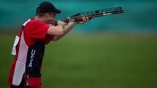 Double Trap Men Highlights - ISSF Shotgun World Cup Final 2012, Maribor (SLO)