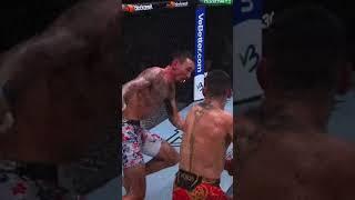 Champion Mentality  #ufc #mma #boxing #impactomma #ufcespanol
