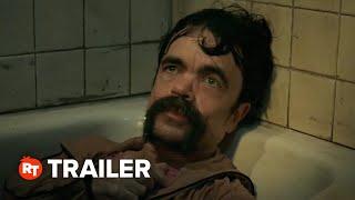 Brothers Trailer #1 (2024)