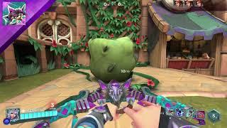 Paladins - Io Overview Trailer